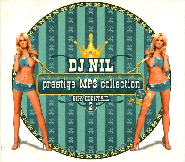 Prestige MP3 Collection - Sky Cocktail 2