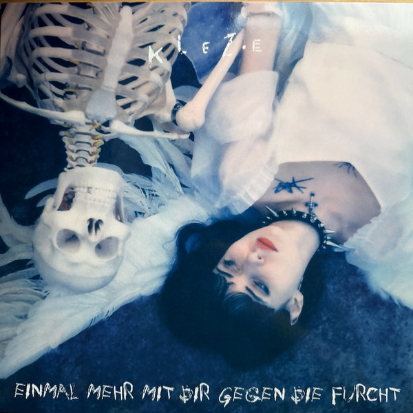 Einmal Mehr Mit Dir Gegen Die Furcht