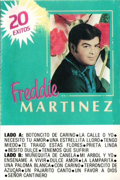 20 Exitos