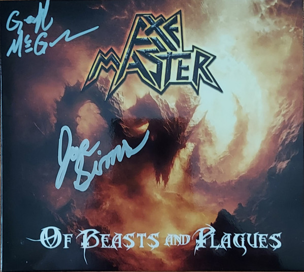 Of Beasts And Plagues