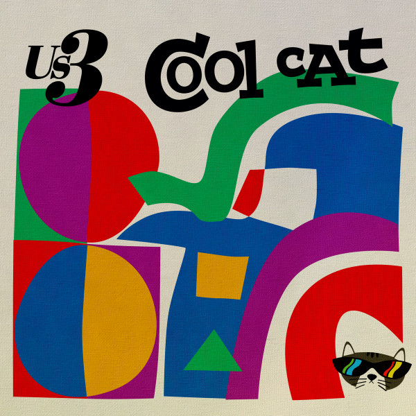 Cool Cat 