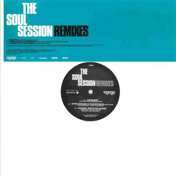 Remixes