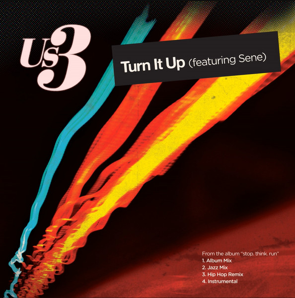 Turn It Up