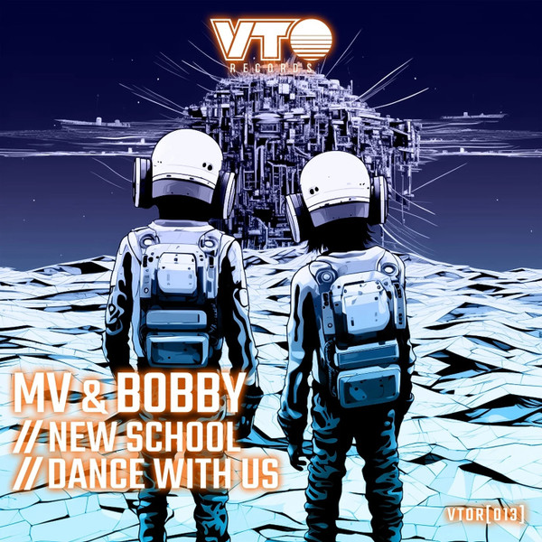 New School / Dance With Us