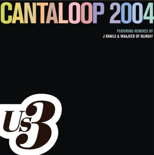 Cantaloop 2004