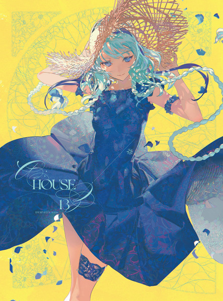 Ad:House 13