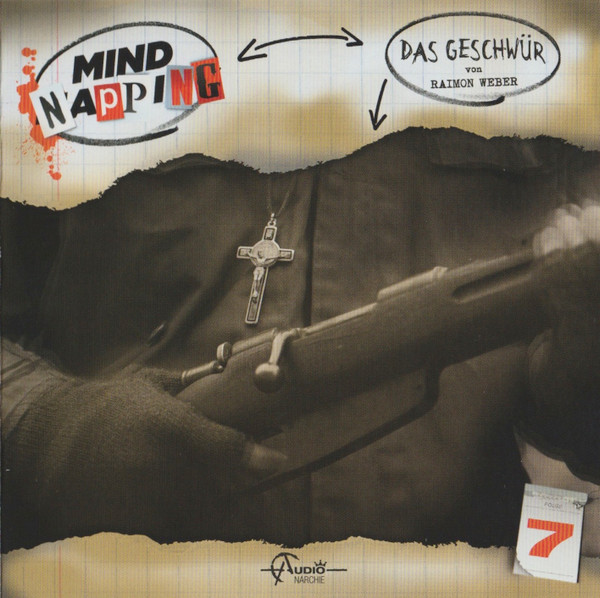 MindNapping 7 - Das Geschwür