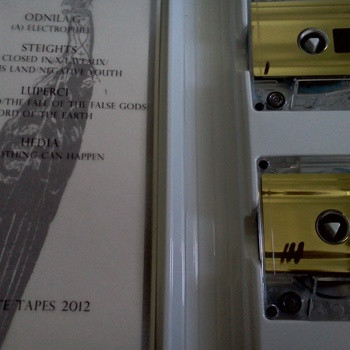Four-way Split Cassette