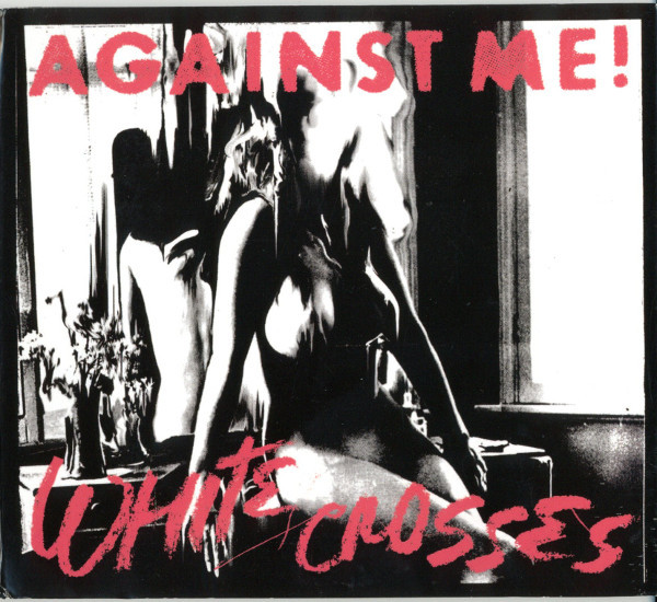 White Crosses