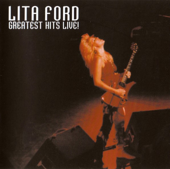 Greatest Hits Live!