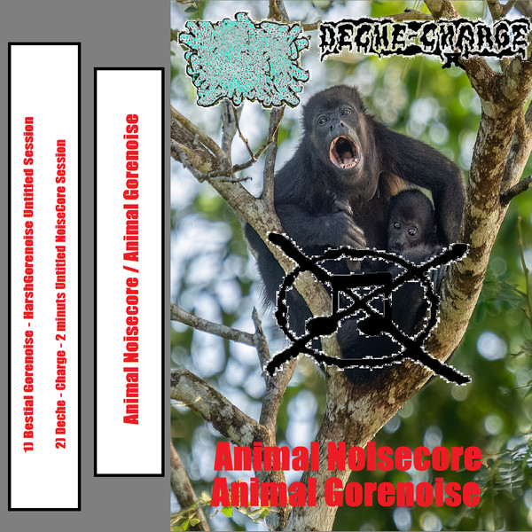 Animal Noisecore / Animal Gorenoise