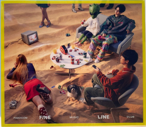 Fine Line