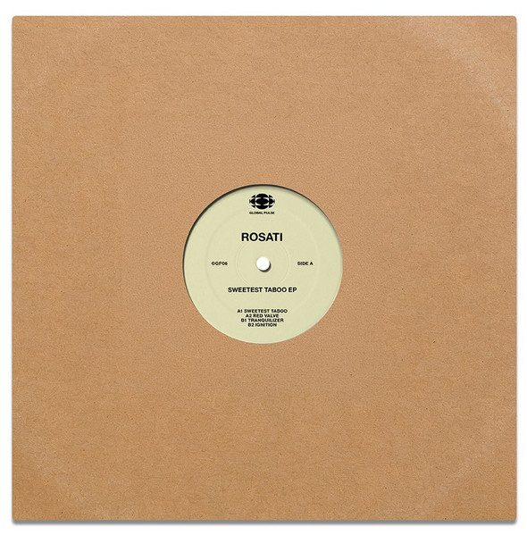 Sweetest Taboo EP