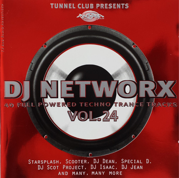 DJ Networx Vol. 24