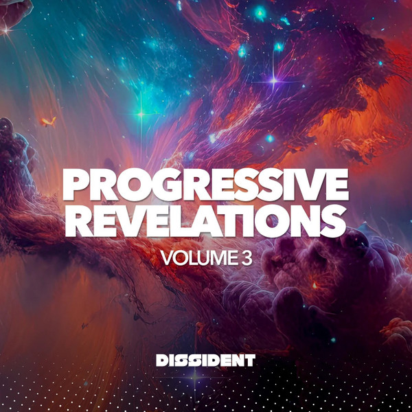 Progressive Revelations (Volume 3)