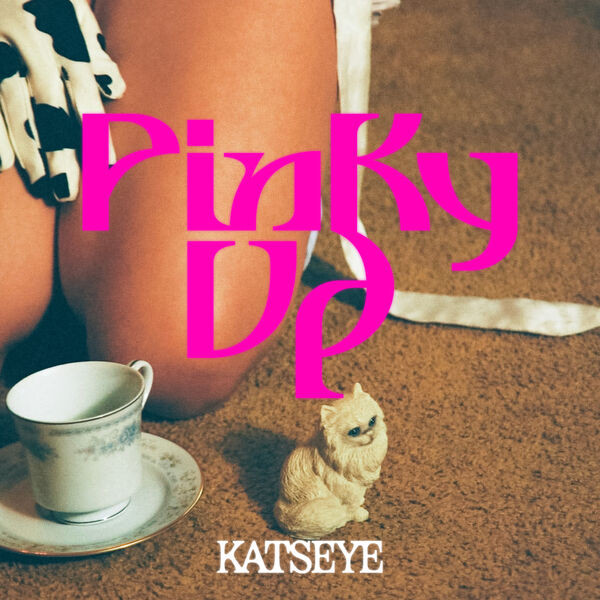 Pinky Up (Explicit)