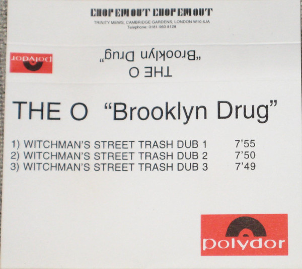 Brooklyn Drug 