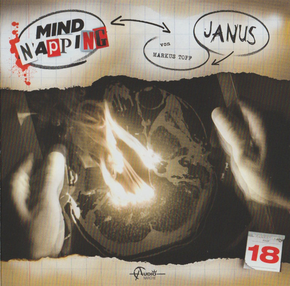 MindNapping 18 - Janus