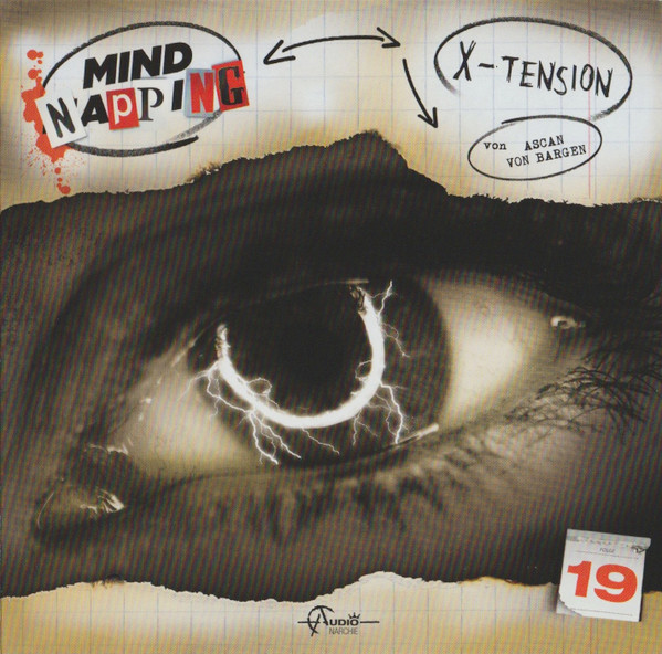 MindNapping 19 - X-Tension