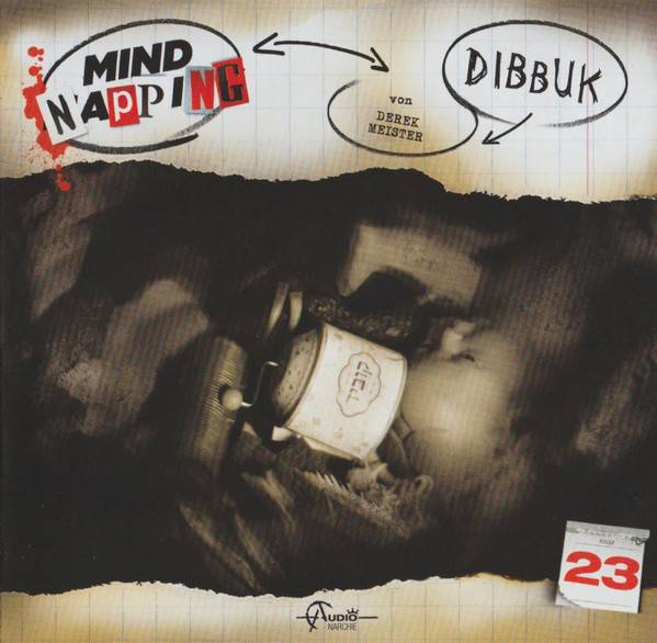 MindNapping 23 - Dibbuk