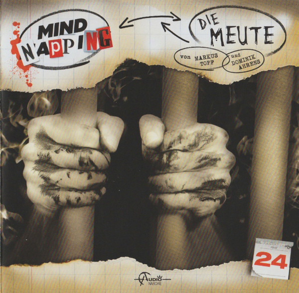 MindNapping 24 - Die Meute