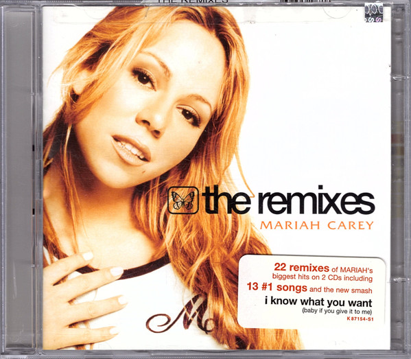 The Remixes