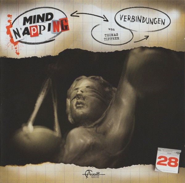 MindNapping 28 - Verbindungen