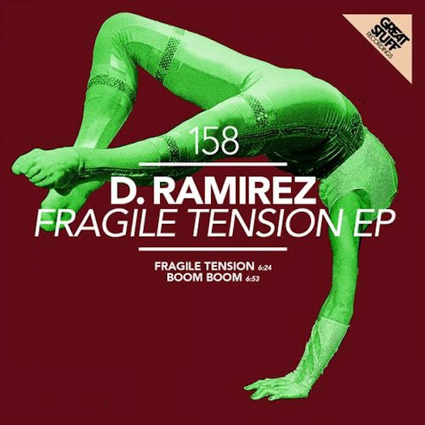 Fragile Tension EP