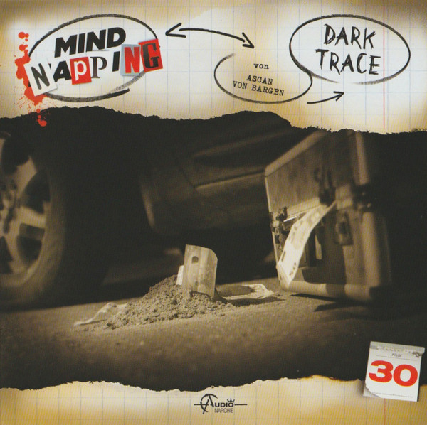 MindNapping 30 - Dark Trace / Dark Trace 7.5 - Nemesis