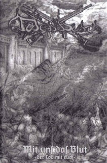 Mit Uns Das Blut (Der Tod Mit Euch)