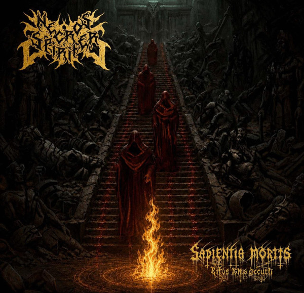 Sapientia Mortis (Ritus Ignis Occulti)
