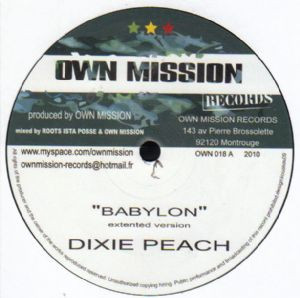 Babylon / Nah Go Jail