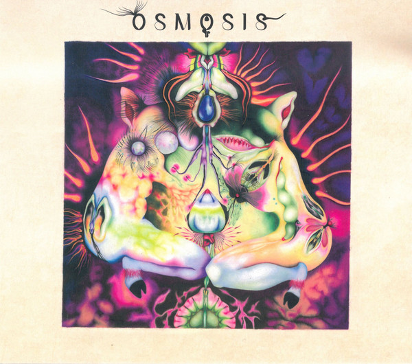 Osmosis