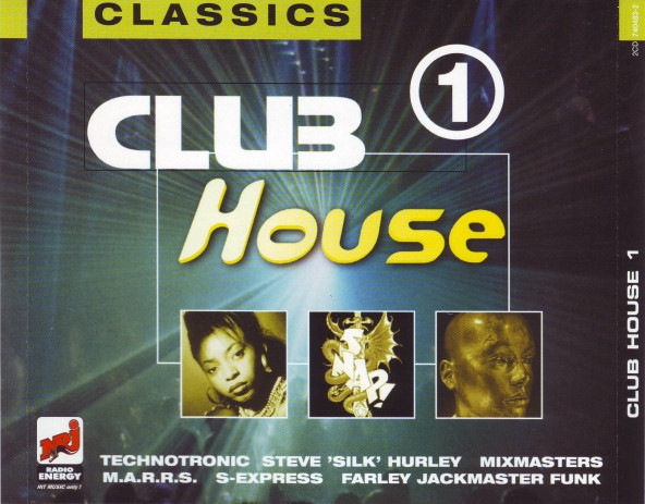 Club House 1