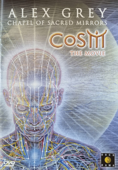 Cosm The Movie: Alex Grey & The Chapel Of Sacred Mirrors