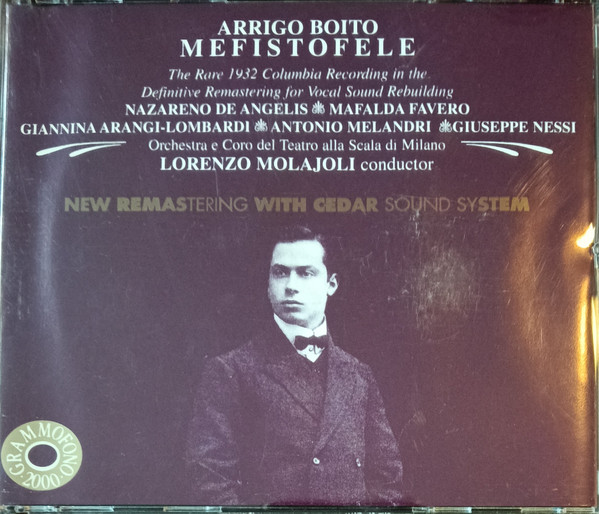 Mefistofele