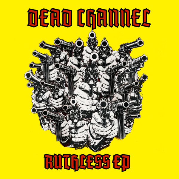 Ruthless EP