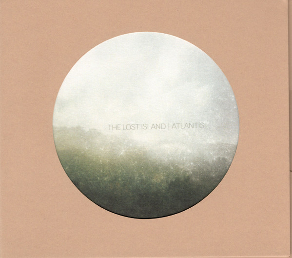 The Lost Island