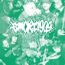 Live '25