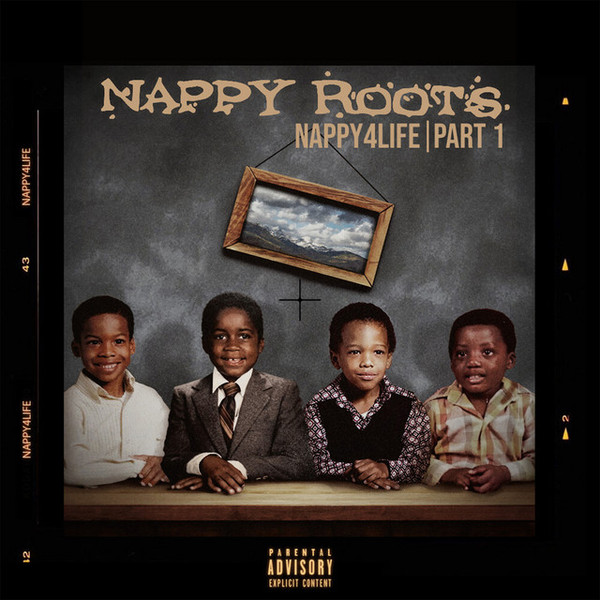 NAPPY4LIFE Pt. 1