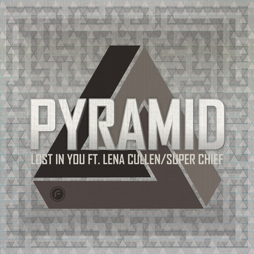 Lost In You / Super Chief