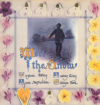 Melt The Snow