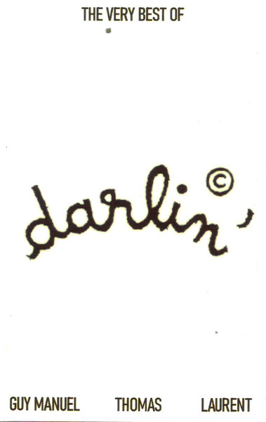 The Very Best Of