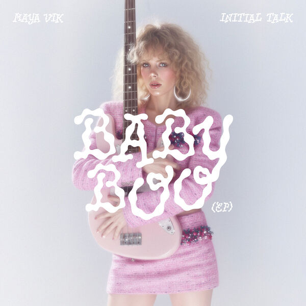Baby Boo (EP)