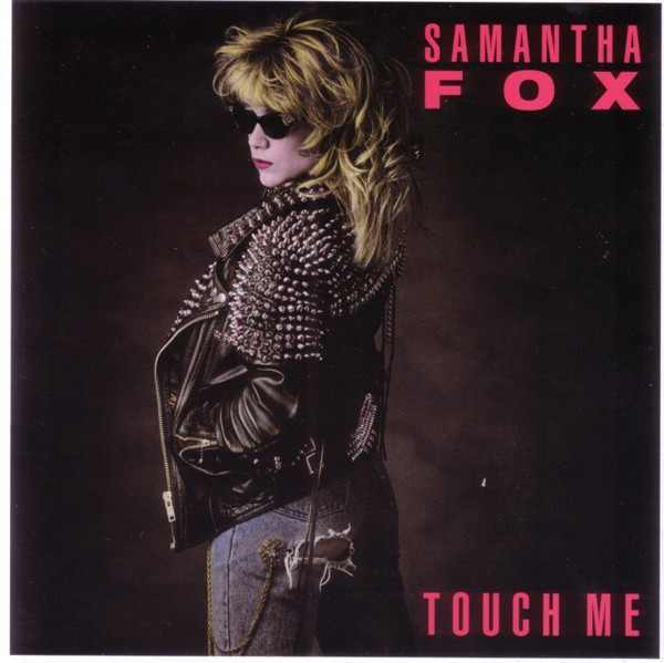 Touch Me