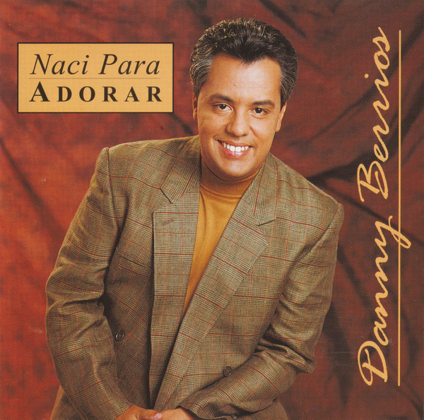 Nací Para Adorar