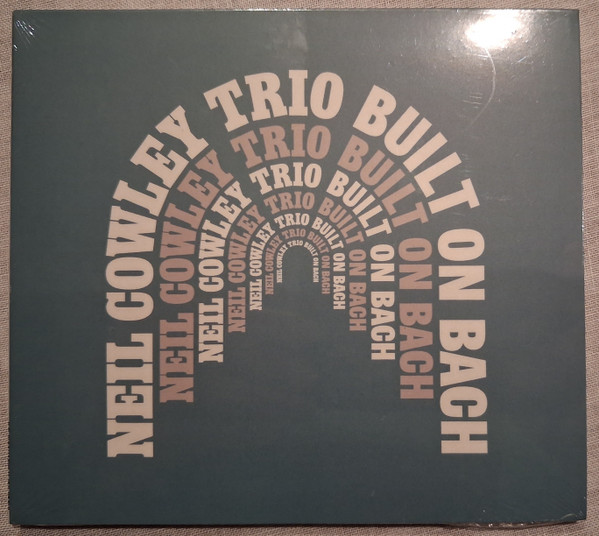 Built On Bach