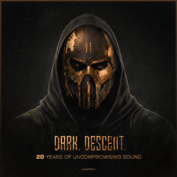 Collected: 20 Years Of Uncompromising Sound - Chapter II