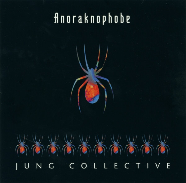 Anoraknophobe