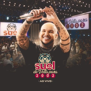 De Volta Para 2002 (Ao Vivo)